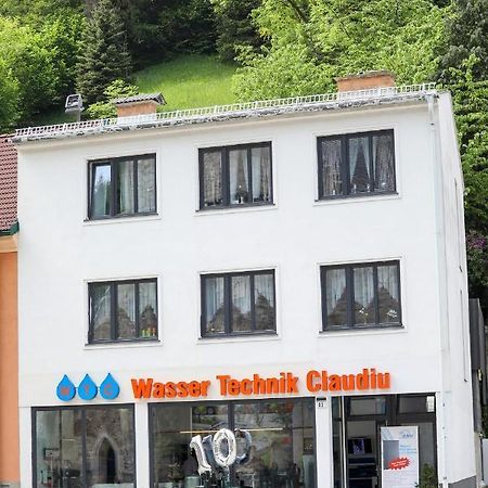 Deea Apartment Schottwien Zewnętrze zdjęcie