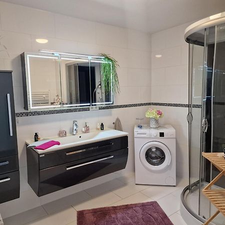 Deea Apartment Schottwien Zewnętrze zdjęcie