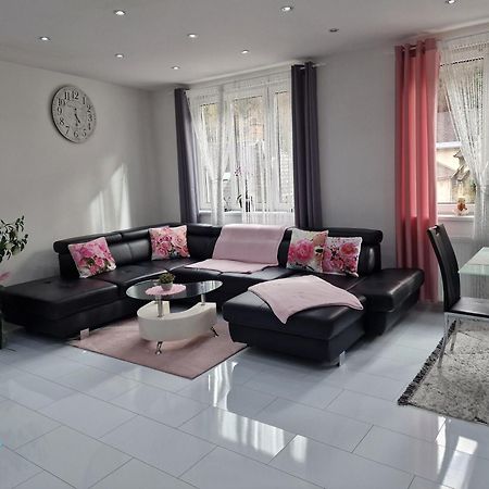 Deea Apartment Schottwien Zewnętrze zdjęcie