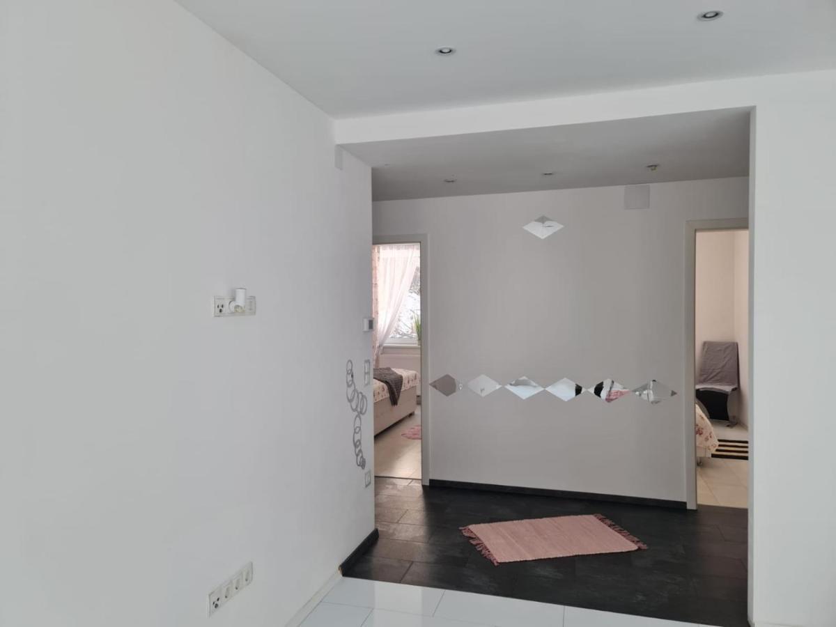 Deea Apartment Schottwien Zewnętrze zdjęcie