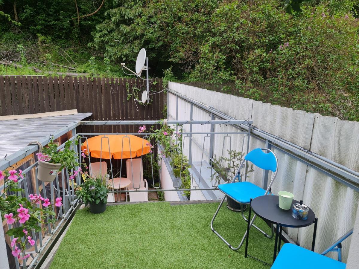 Deea Apartment Schottwien Zewnętrze zdjęcie