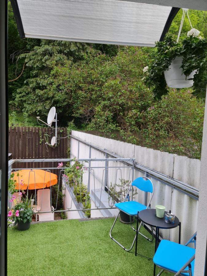 Deea Apartment Schottwien Zewnętrze zdjęcie