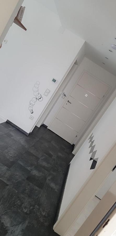 Deea Apartment Schottwien Zewnętrze zdjęcie