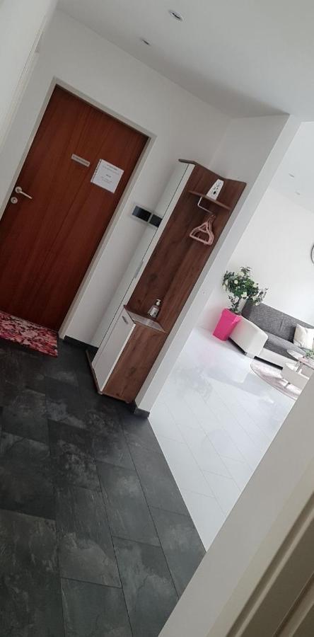 Deea Apartment Schottwien Zewnętrze zdjęcie