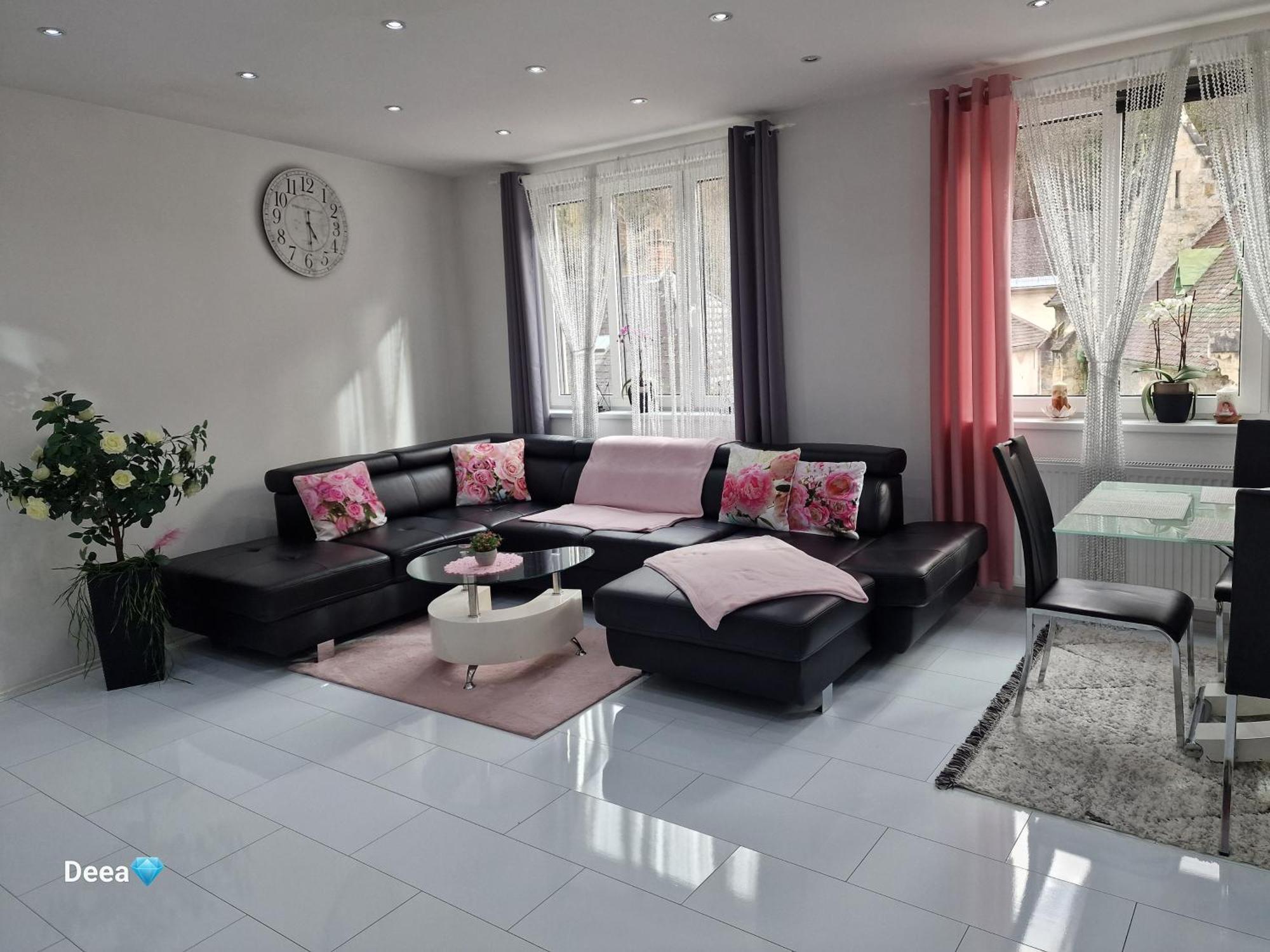 Deea Apartment Schottwien Zewnętrze zdjęcie