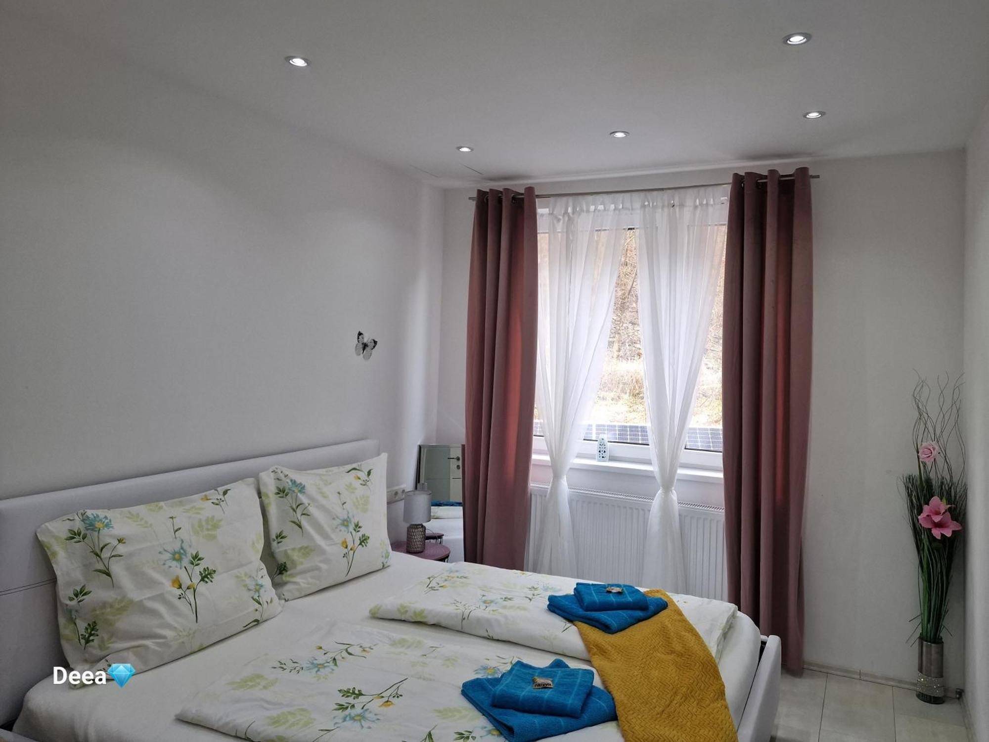 Deea Apartment Schottwien Zewnętrze zdjęcie