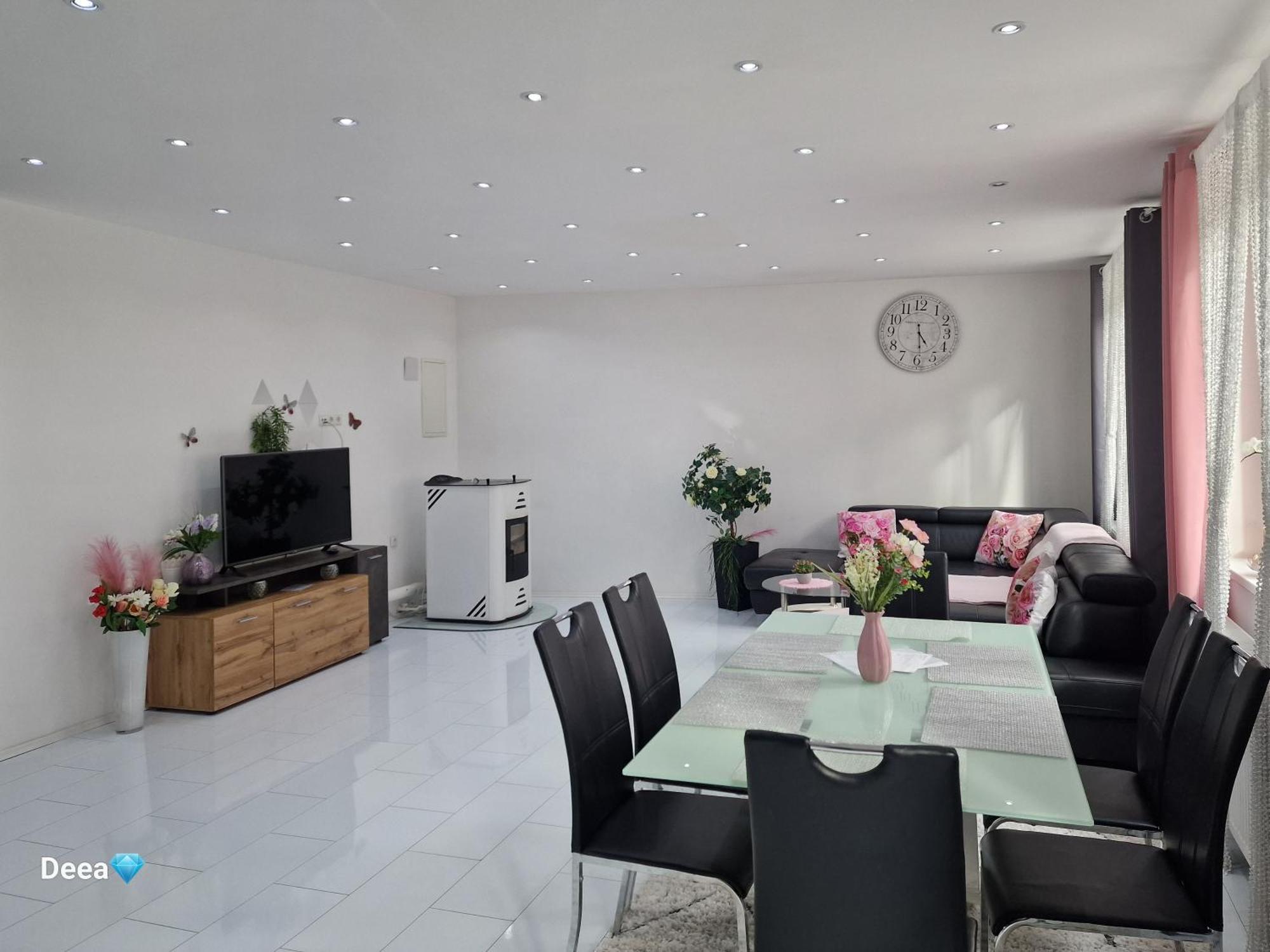 Deea Apartment Schottwien Zewnętrze zdjęcie