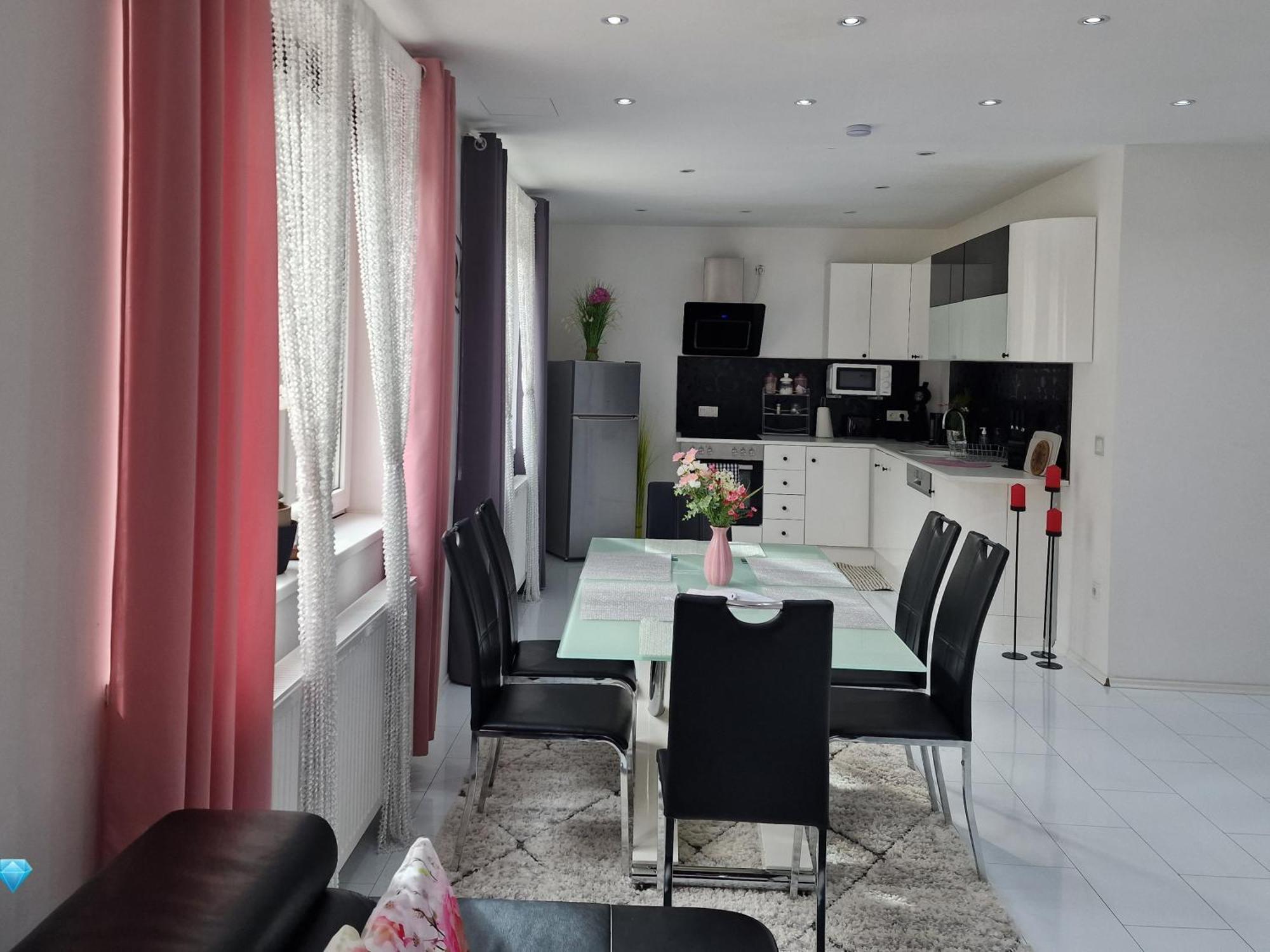 Deea Apartment Schottwien Zewnętrze zdjęcie
